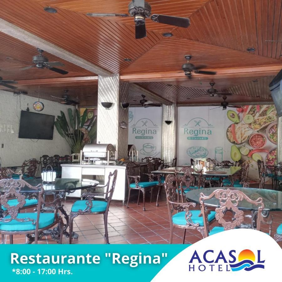 Hotel Acasol