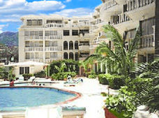Hotel Maralisa 3*