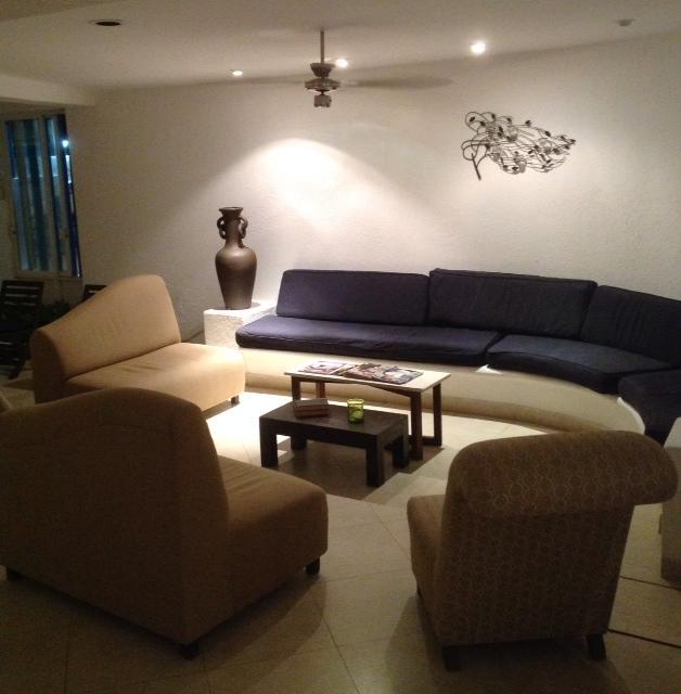 Hotel El Hotelito 4*