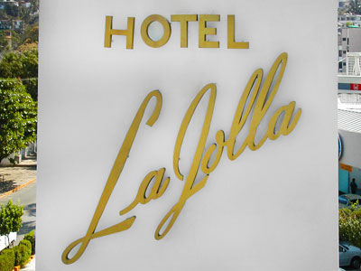 Hotel La Jolla 3*