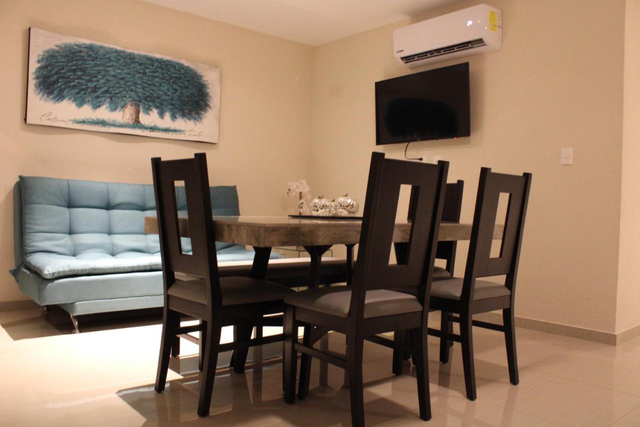 Croto Diamante Apartment Acapulco