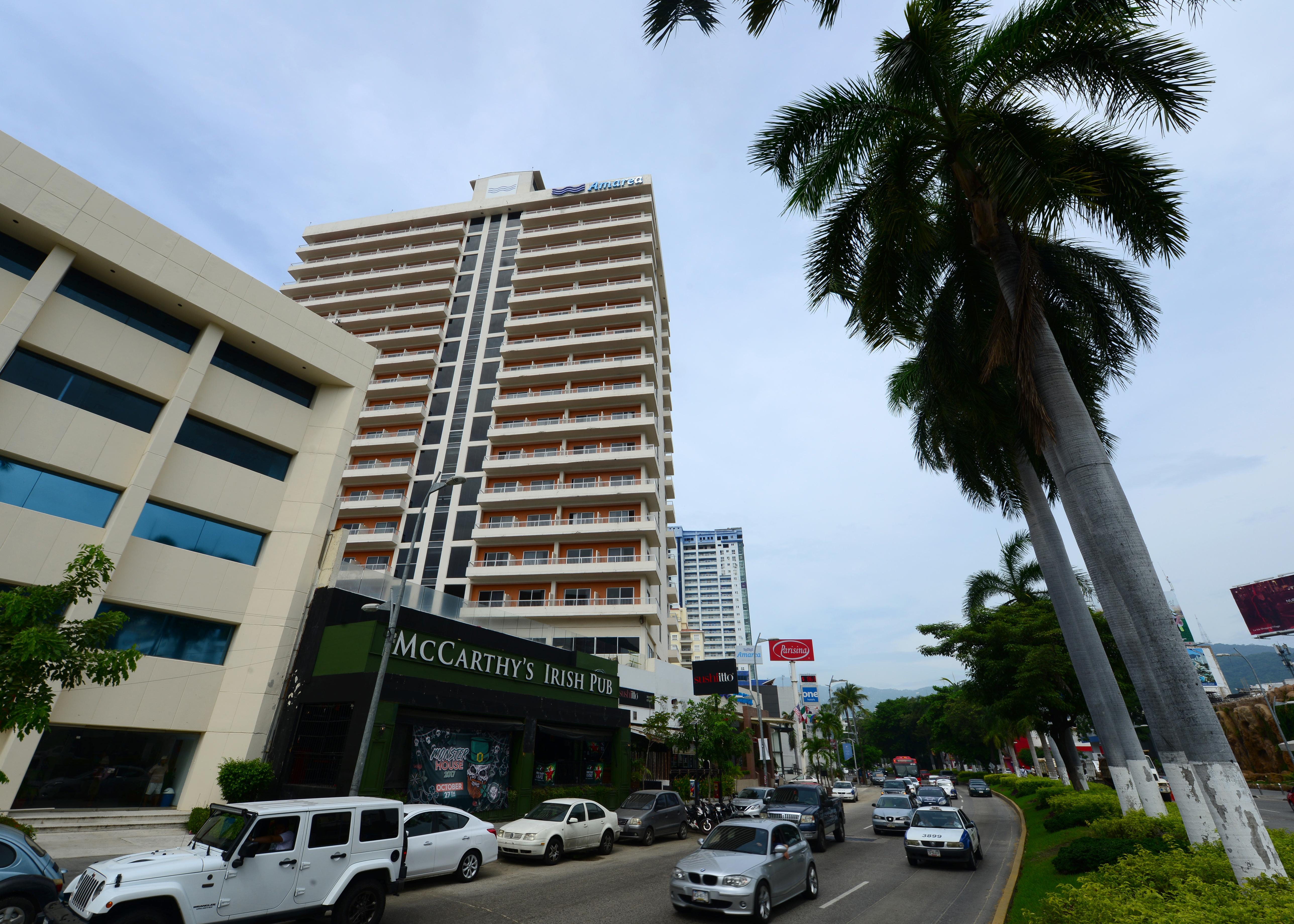 Amarea Acapulco