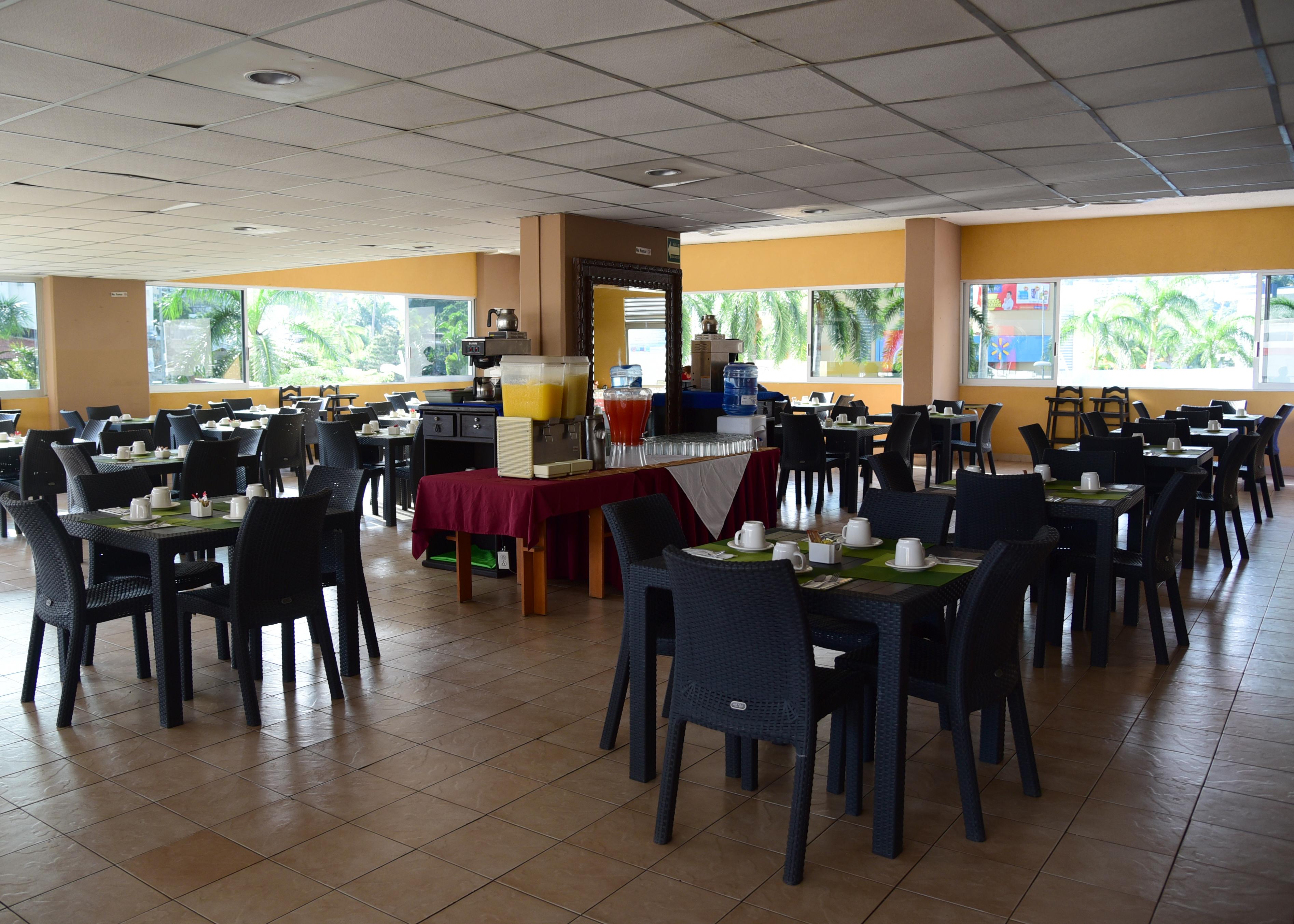 Hotel Amarea Acapulco