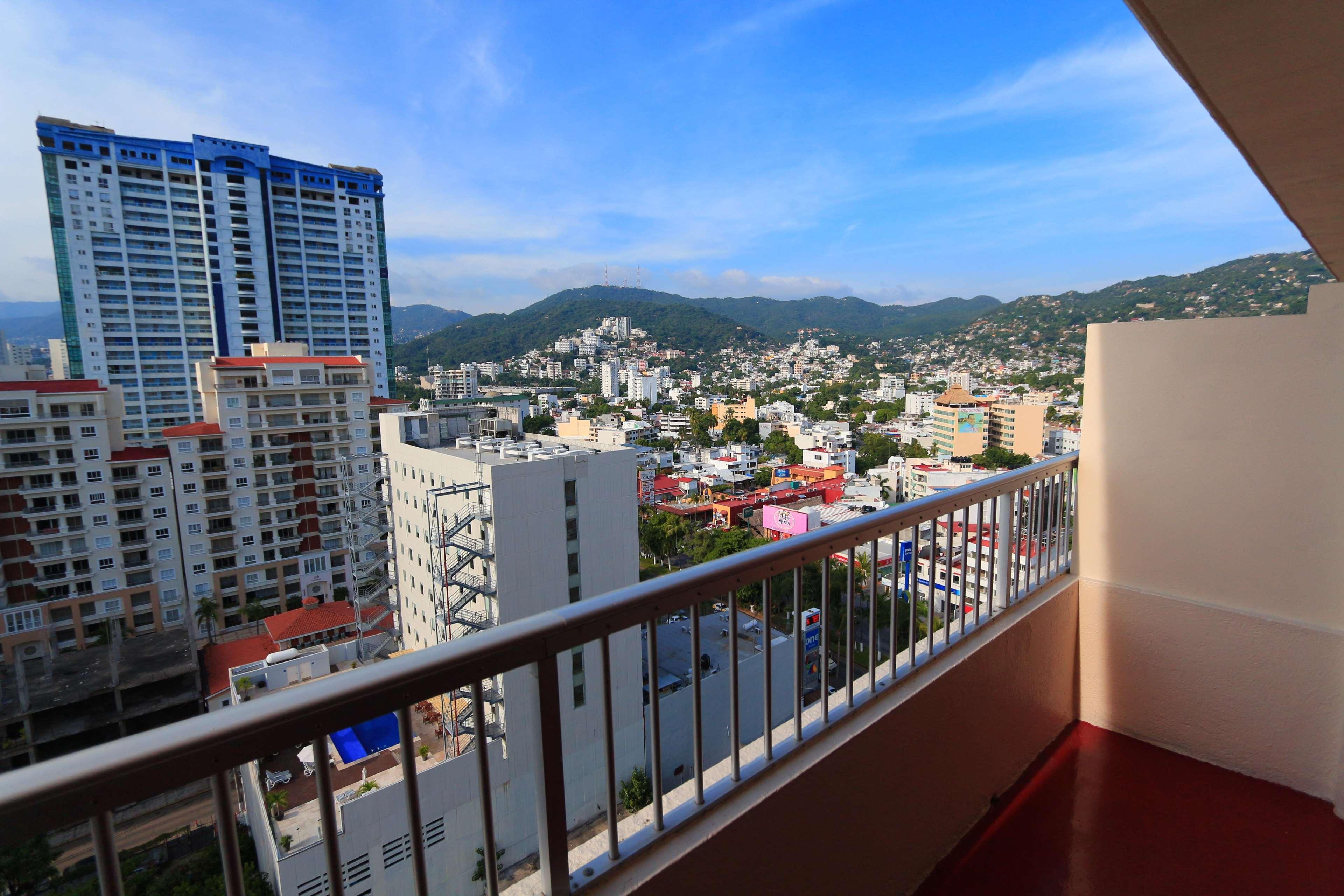 Amarea 3* Acapulco