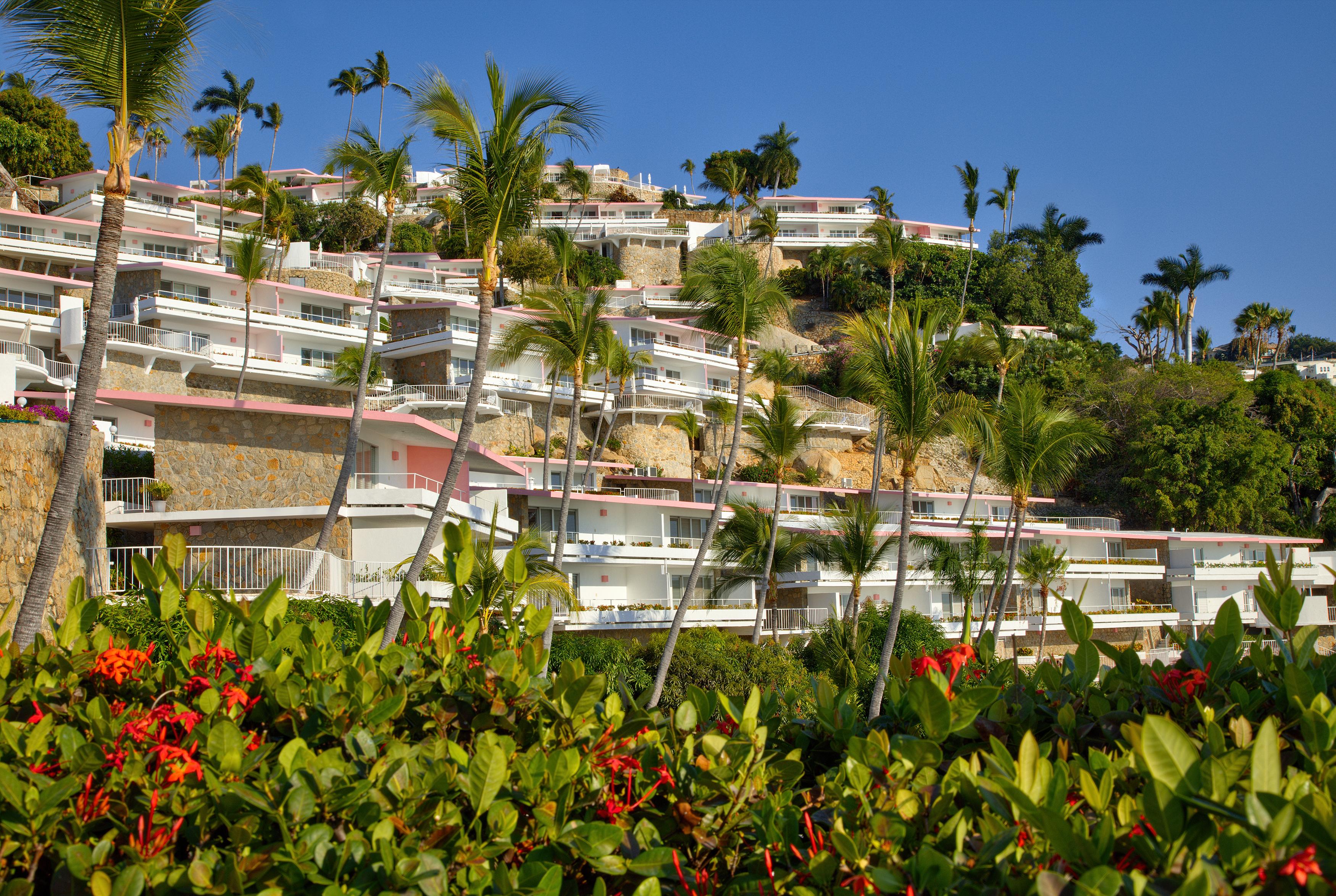 Brisas Hotel Acapulco