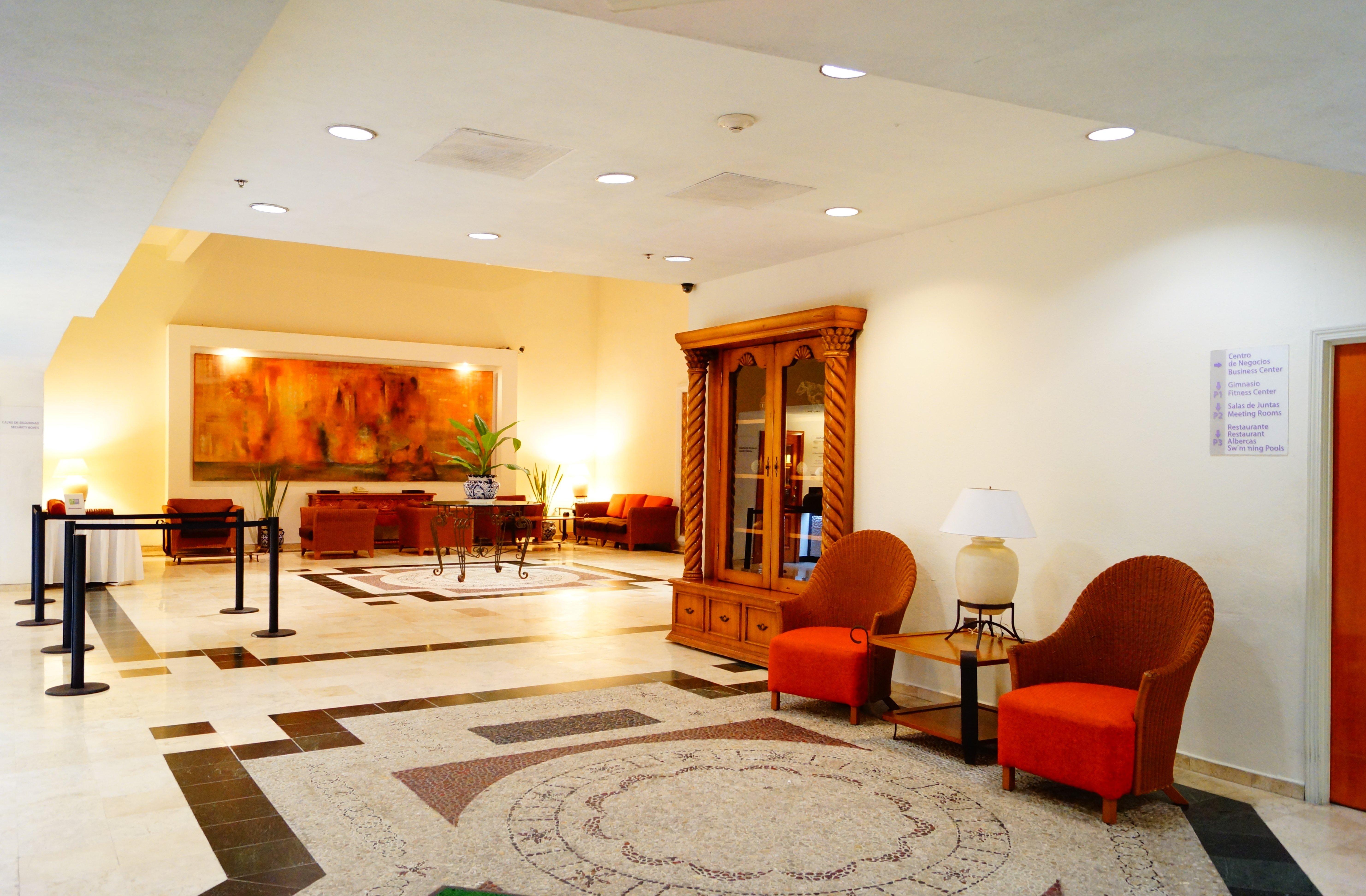 Resort Acapulco 3*