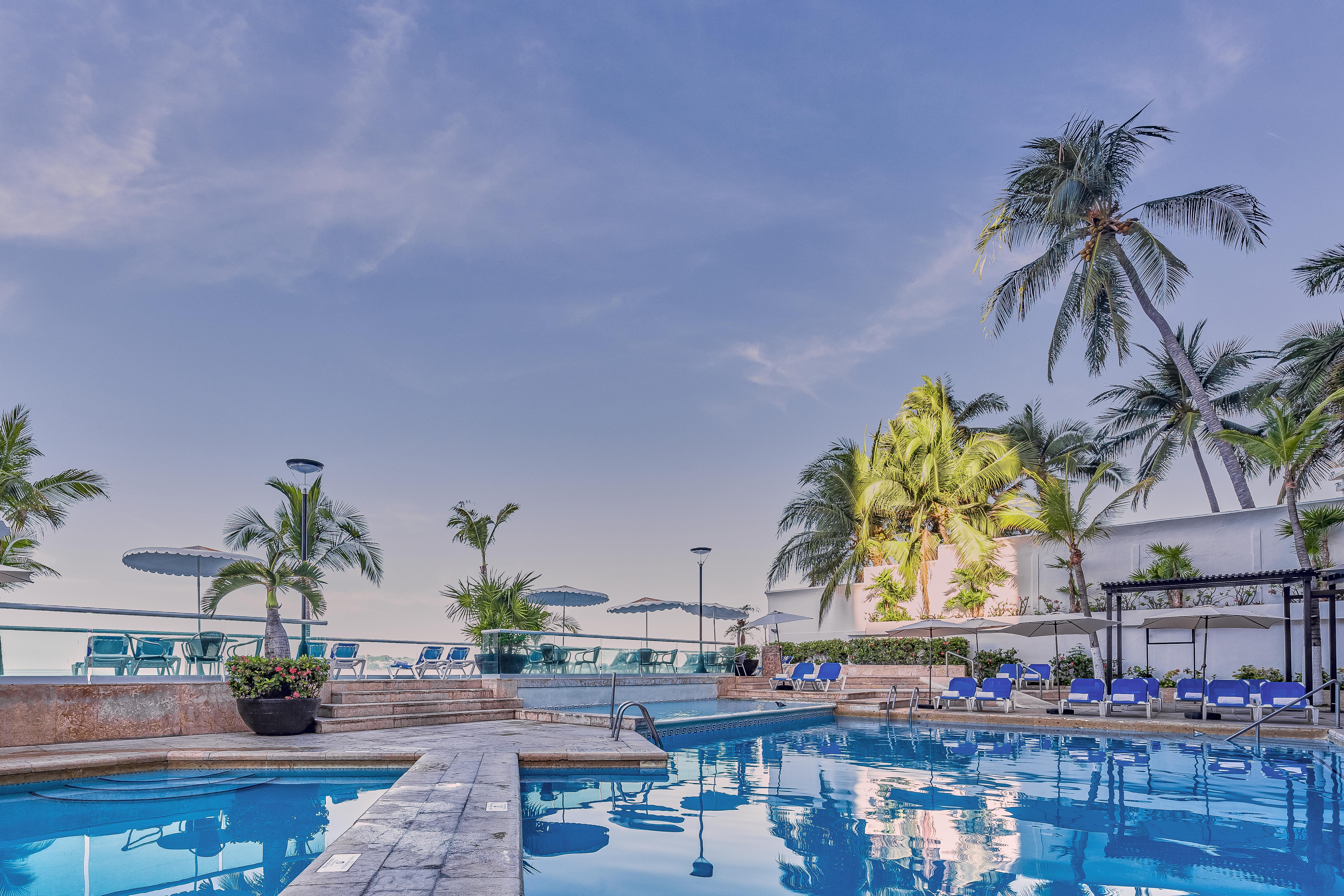 Gamma Copacabana Hotel