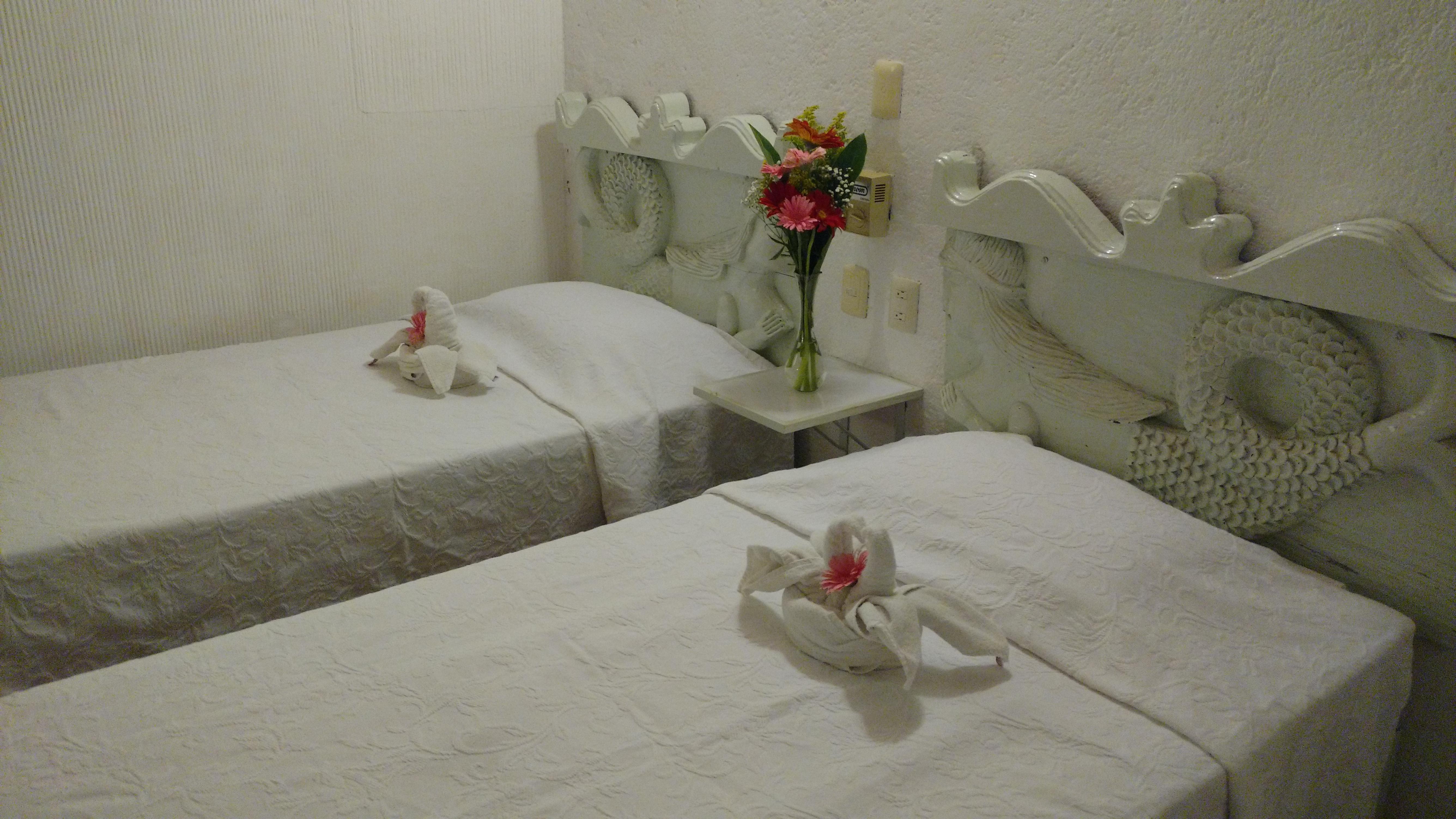 Olinalá Diamante Hotel 3*