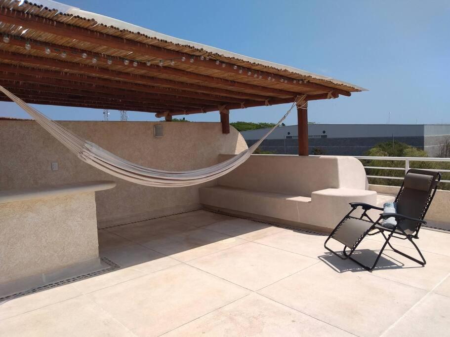 Departamento Marina Diamante - Roof Priv Apartment Acapulco