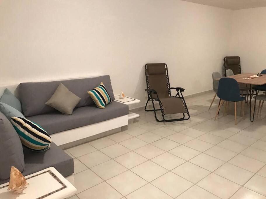Departamento Marina Diamante - Roof Priv Apartment
