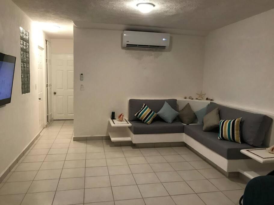 Departamento Marina Diamante - Roof Priv Apartment *