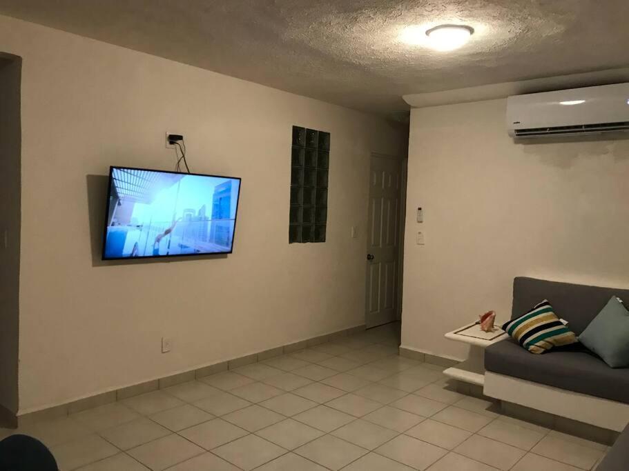 Departamento Marina Diamante - Roof Priv Acapulco