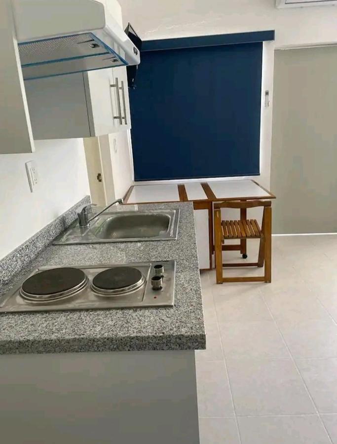 Loft 203 Apartment