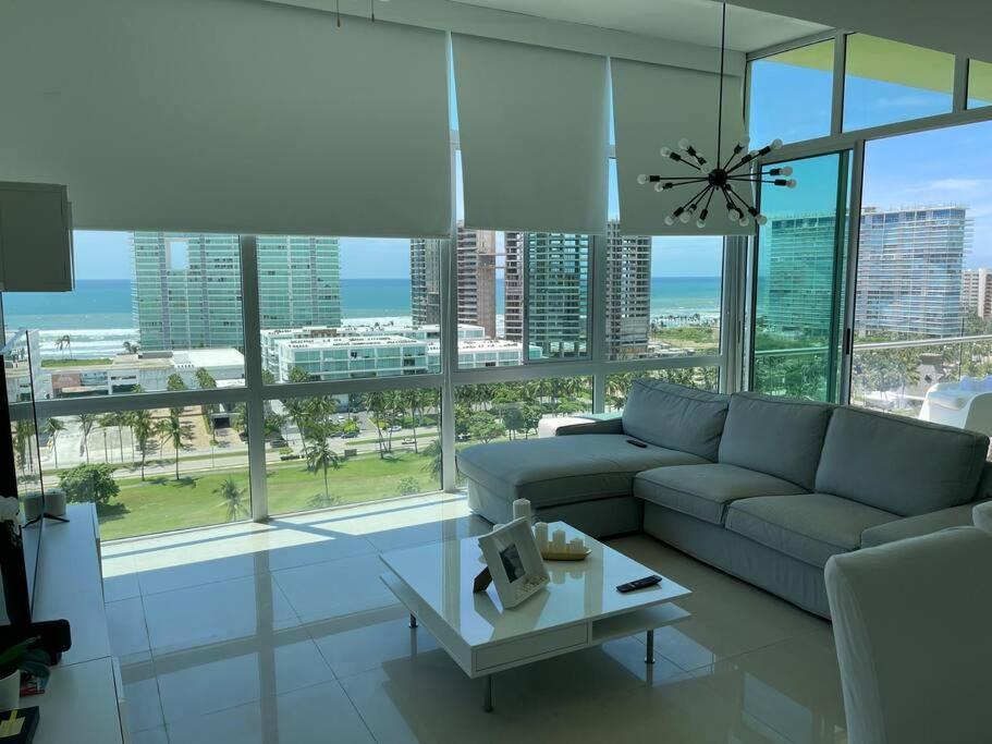 Ph En Zona Diamante Apartamento Acapulco
