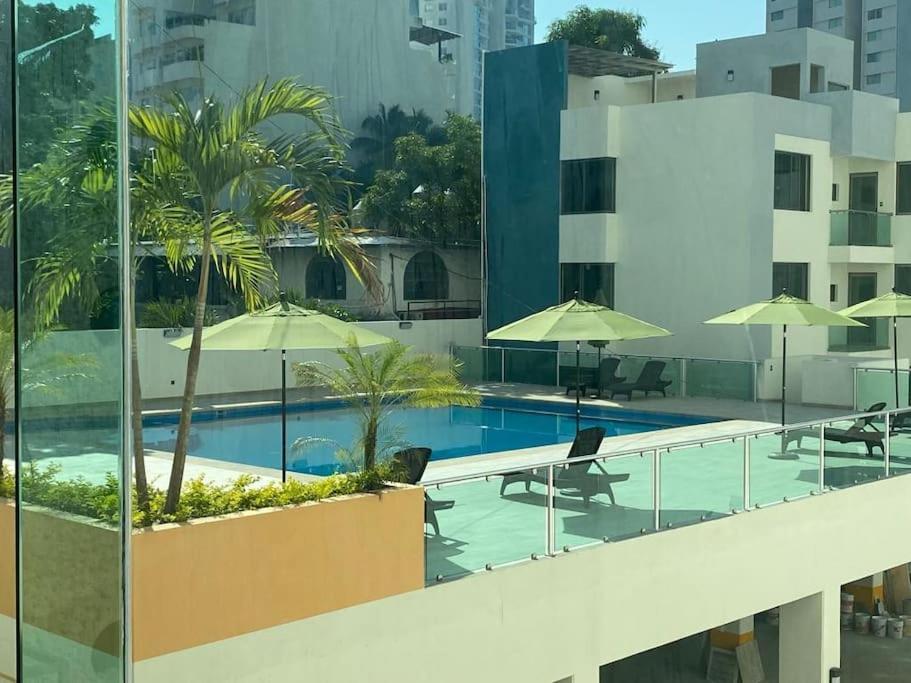 Palermo - Apartment Acapulco