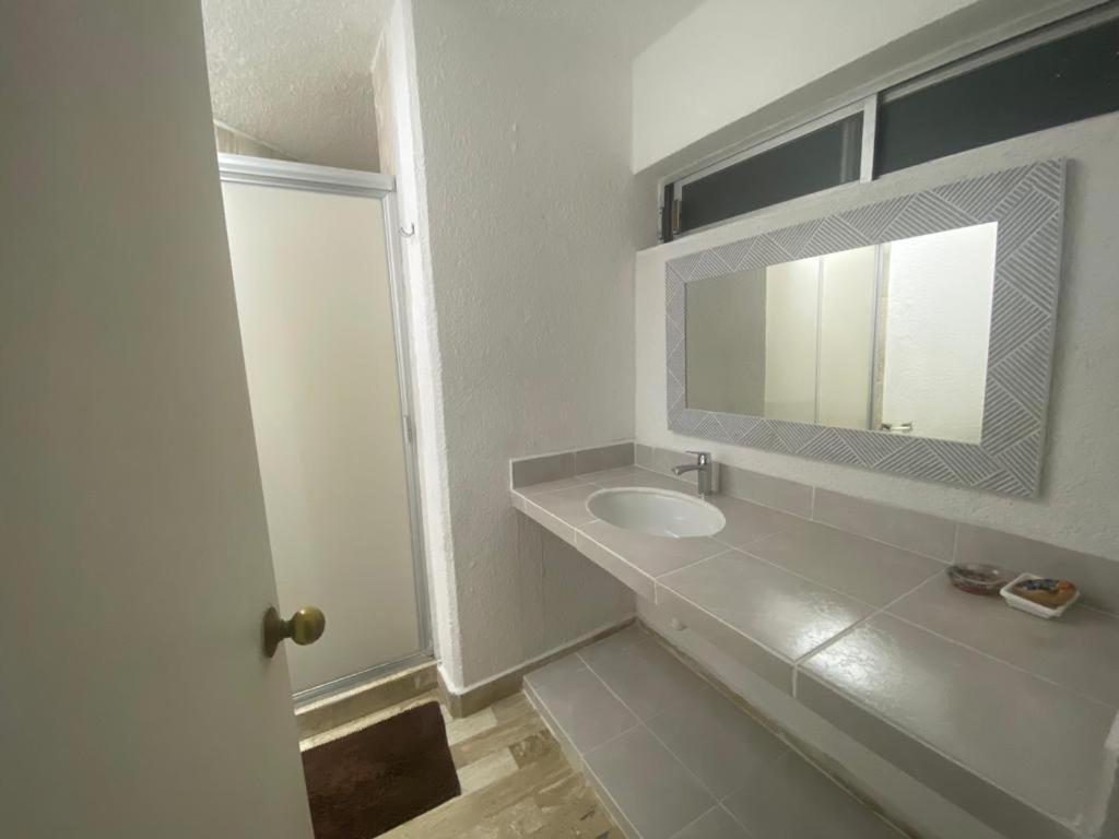 Apartment T3 Depto En Sanitized A 4 Minutos De La Playa *