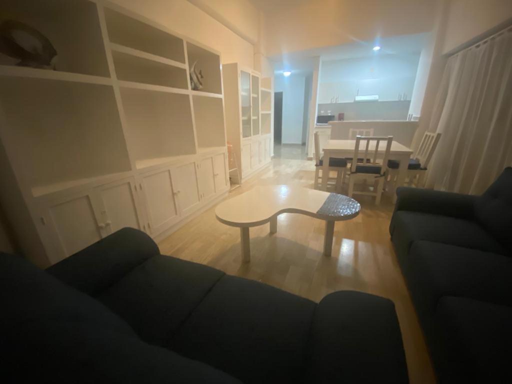 T3 Depto En Sanitized A 4 Minutos De La Playa Apartment Acapulco