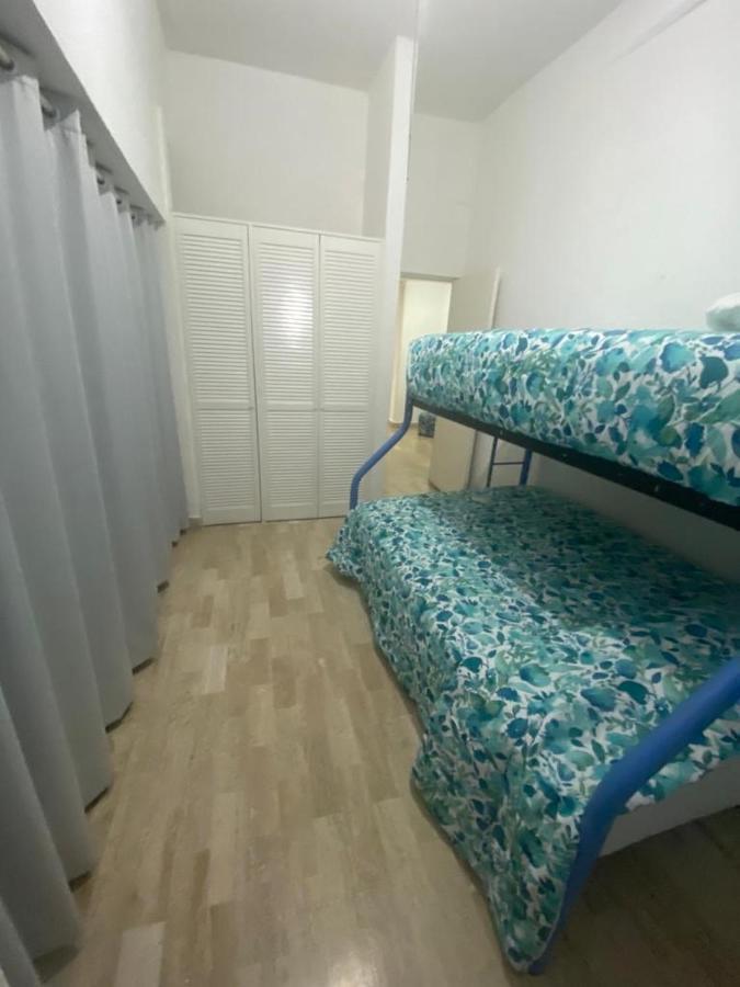 T3 Depto En Sanitized A 4 Minutos De La Playa Apartment *