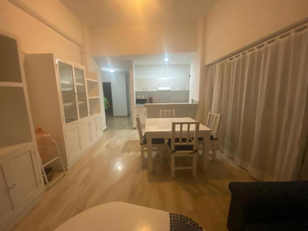 T3 Depto En Sanitized A 4 Minutos De La Playa Apartment Acapulco