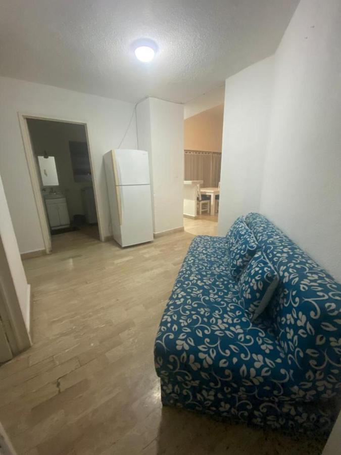 Apartment T3 Depto En Sanitized A 4 Minutos De La Playa *