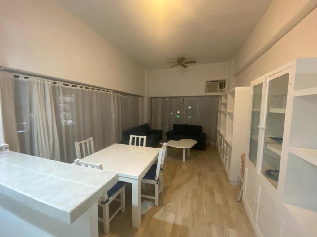 T3 Depto En Sanitized A 4 Minutos De La Playa Apartment