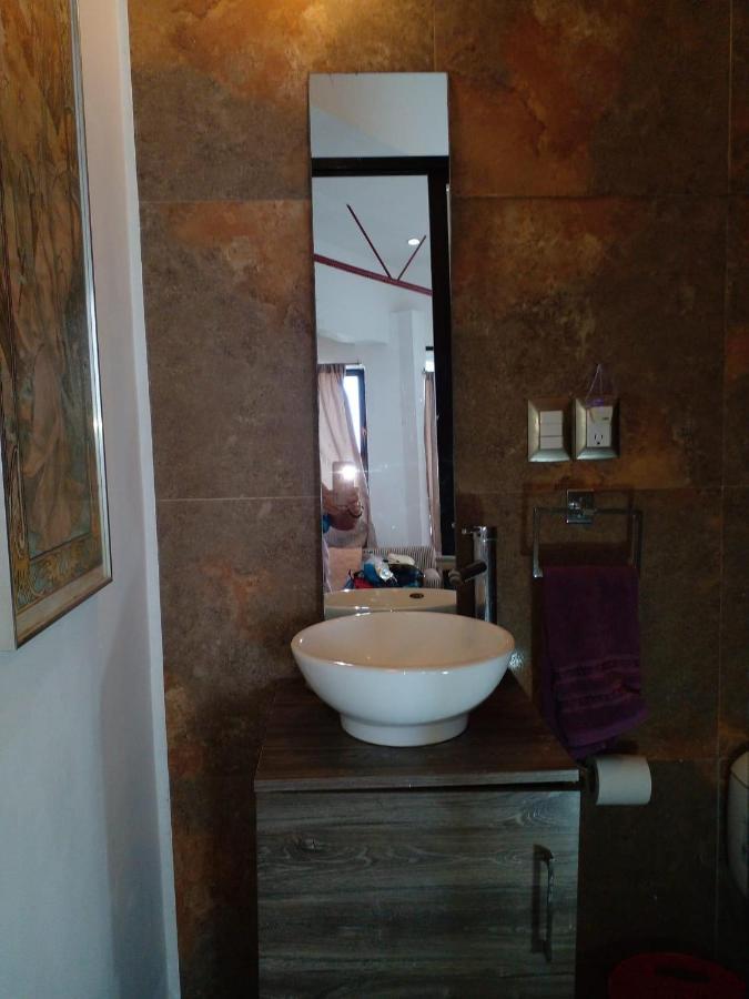 Apartamento Ocean Pacific *