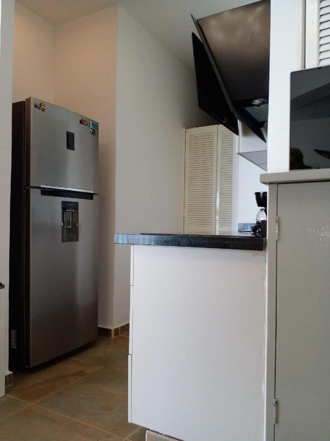 Apartamento Ocean Pacific