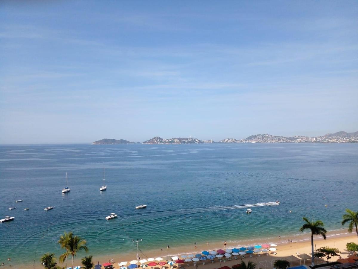 Ocean Pacific