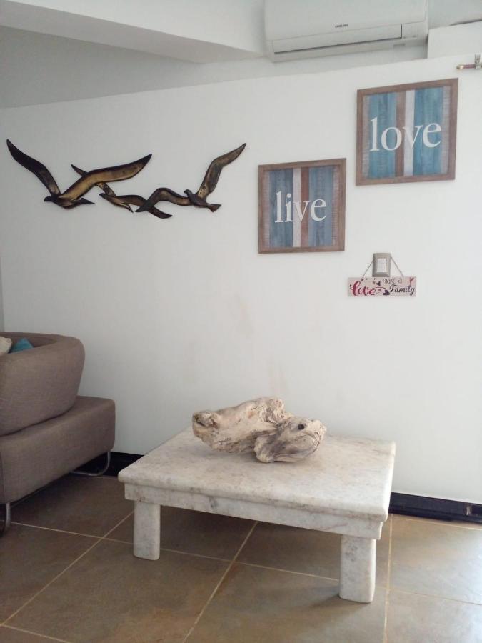 Apartamento Ocean Pacific