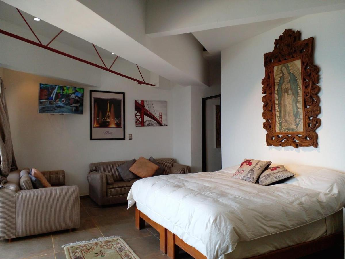 Ocean Pacific Apartamento *