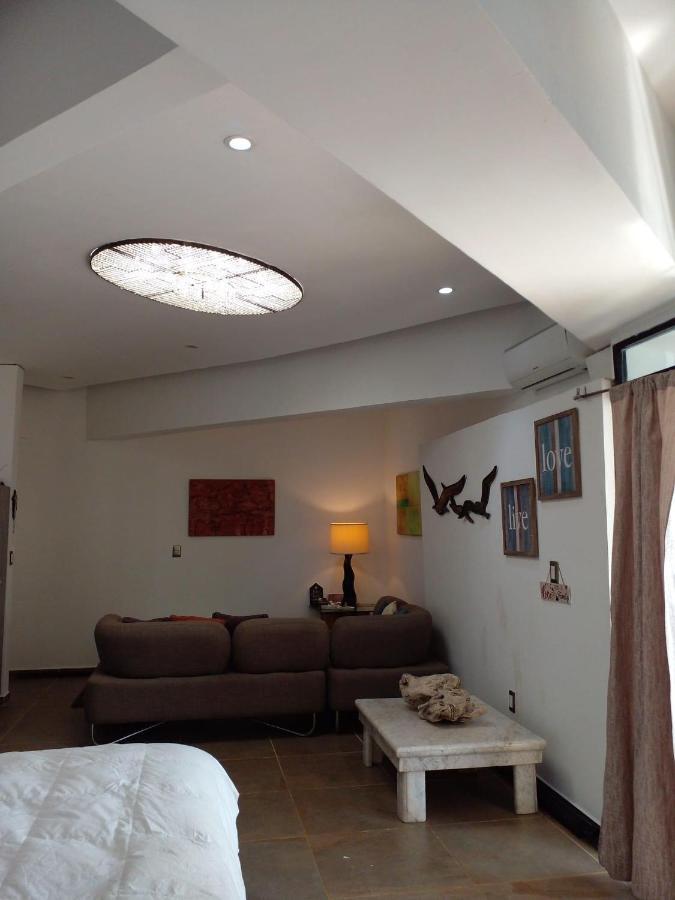 Apartamento Ocean Pacific Acapulco