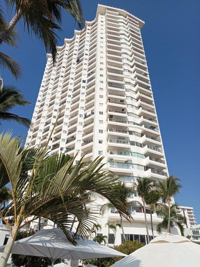 Ocean Pacific Apartamento Acapulco