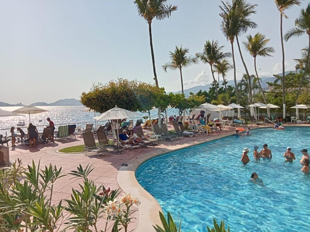 Ocean Pacific Acapulco