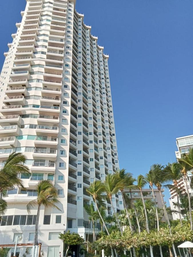 Apartamento Ocean Pacific *