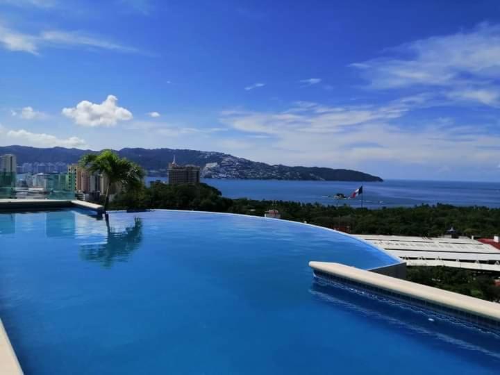Bahía Acapulco