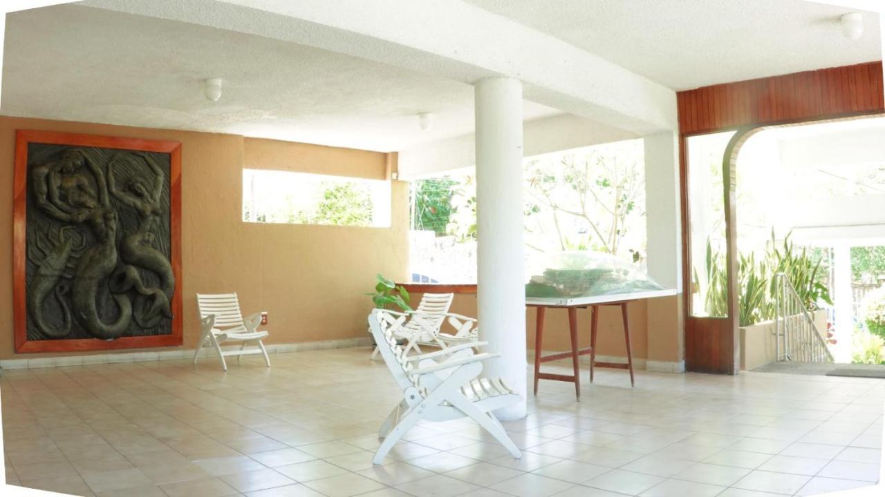 Hotel Belmar Acapulco