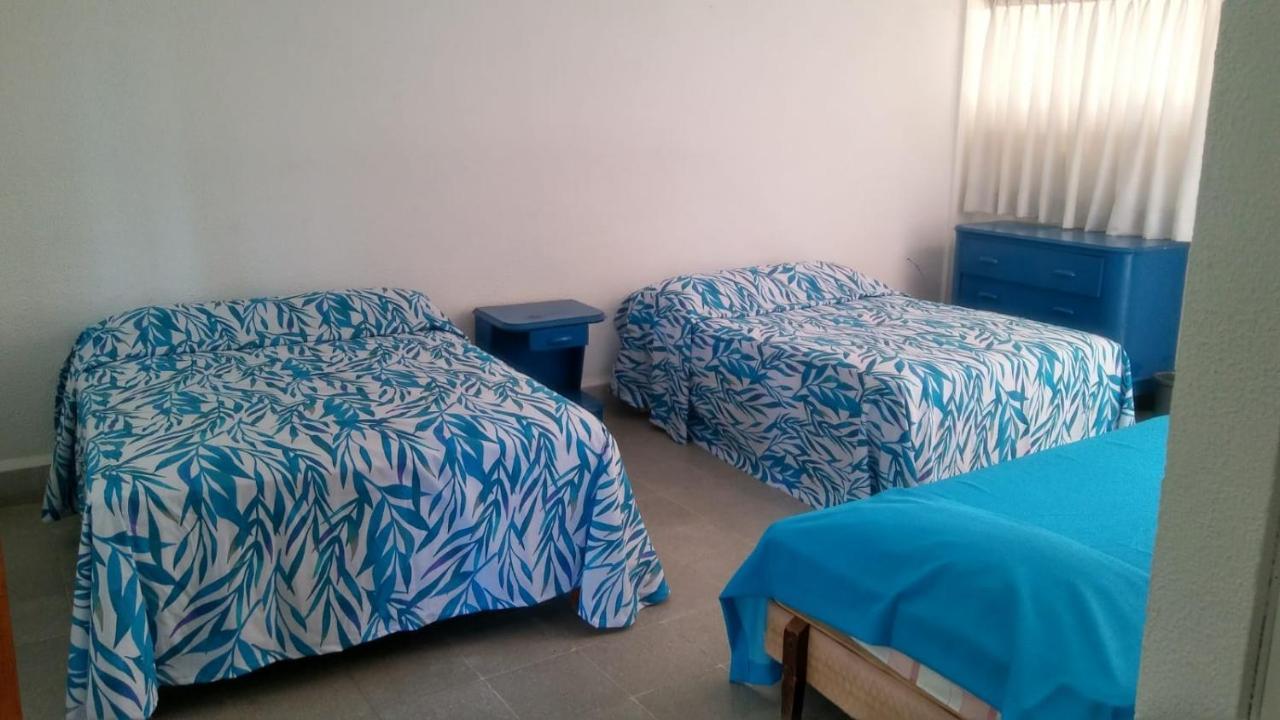 Belmar Hotel Acapulco