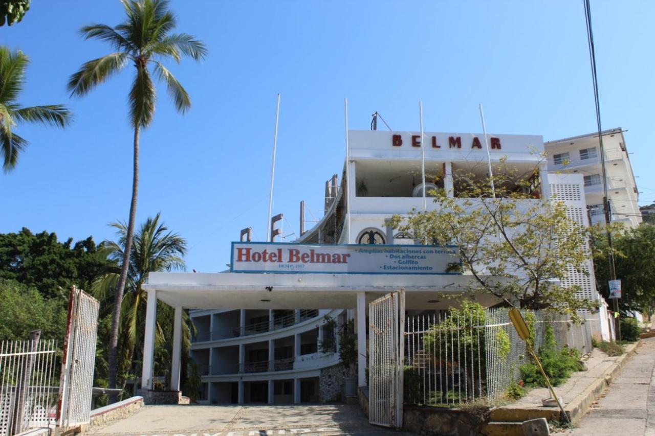 Belmar