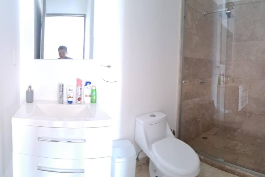No Esta Disponible, No Reserven Apartment *