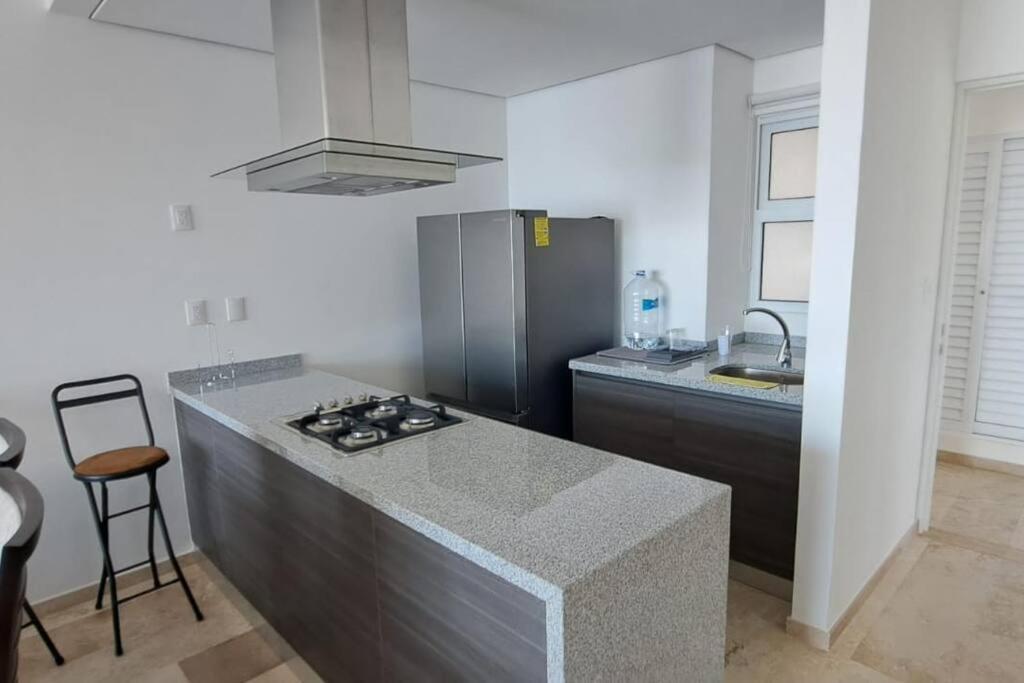 No Esta Disponible, No Reserven Apartment Acapulco
