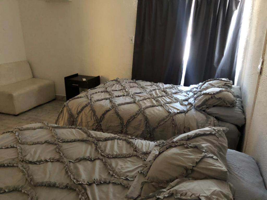 Apartamento Departamento Enrique V Acapulco