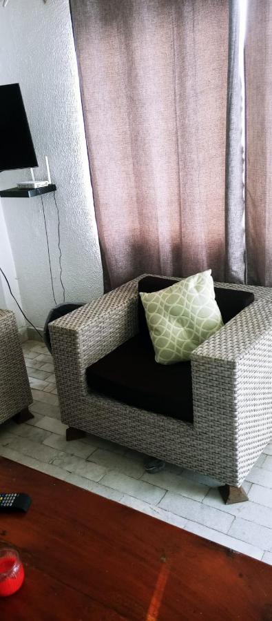 Apartamento Departamento Enrique V
