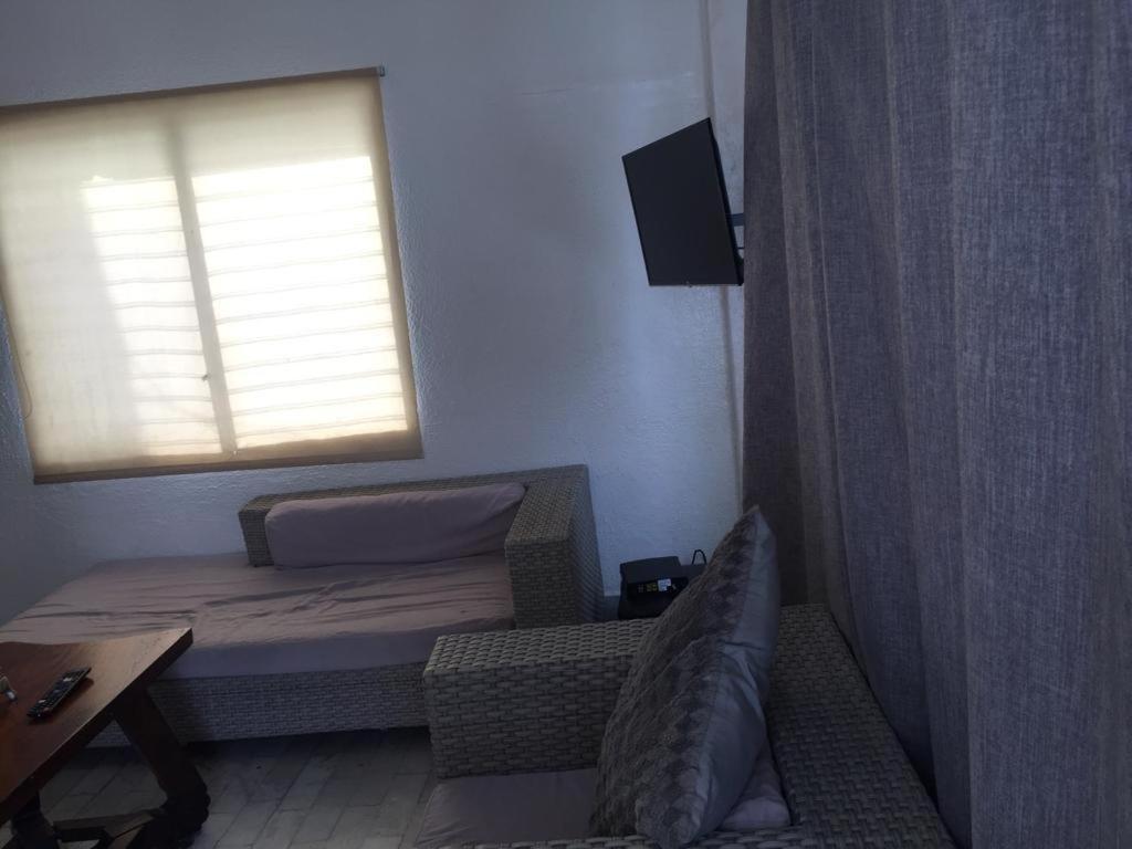 Departamento Enrique V Apartamento Acapulco