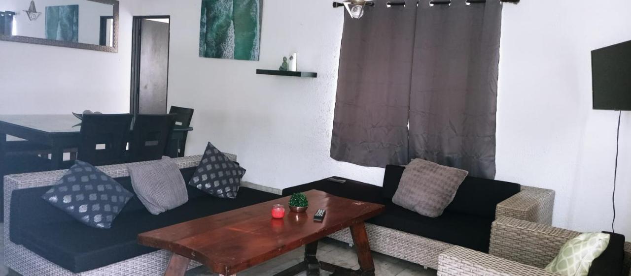 Departamento Enrique V Apartamento Acapulco