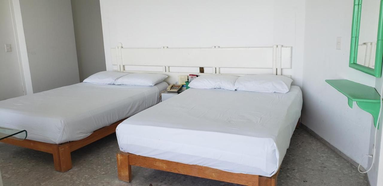 Apartamento Torres Gemelas - Torres Gemelas Apartamento 1006 Acapulco