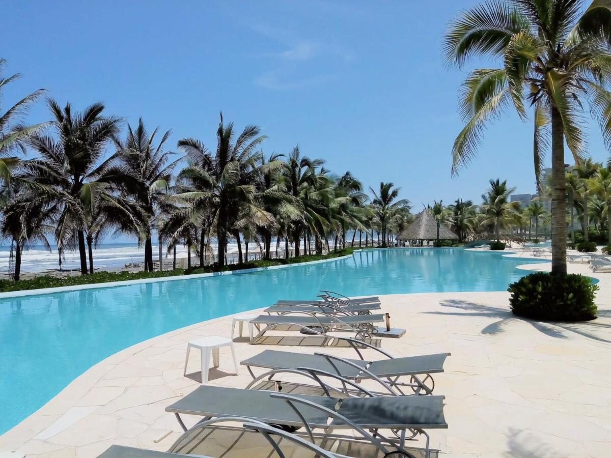 Сasa de vacaciones La Isla Residences Diamante Familiar