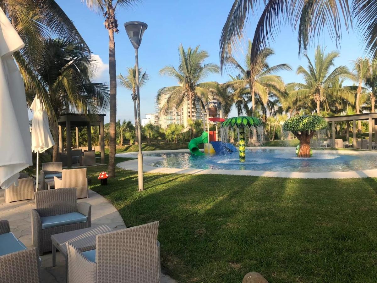 La Isla Residences Diamante Familiar Acapulco