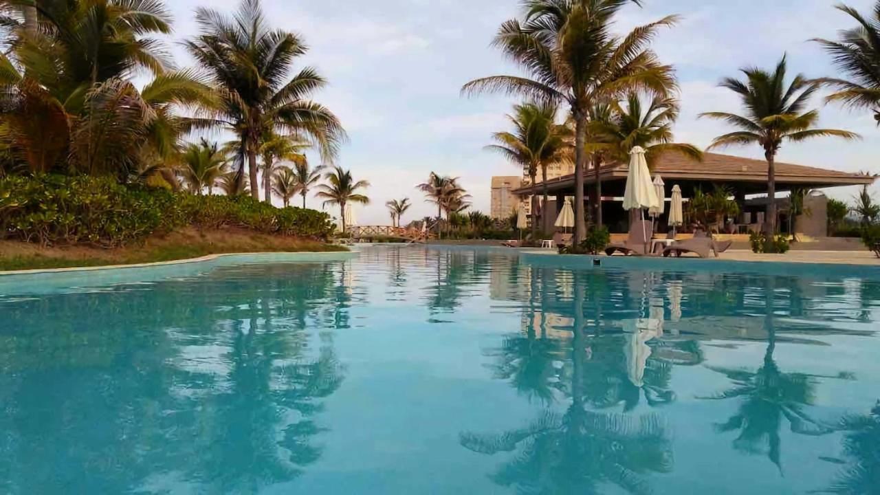 Сasa de vacaciones La Isla Residences Diamante Familiar *