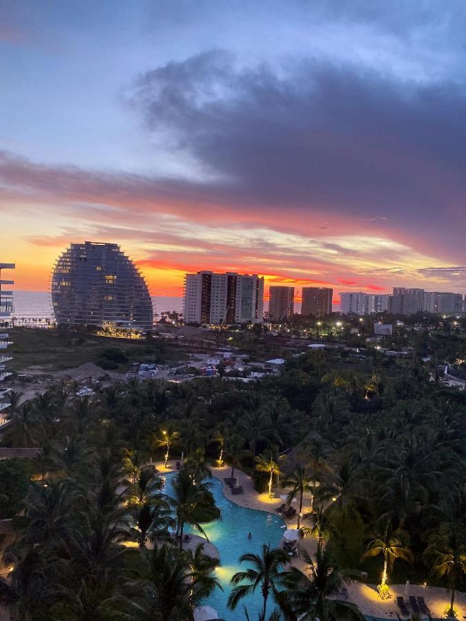 Сasa de vacaciones La Isla Residences Diamante Familiar