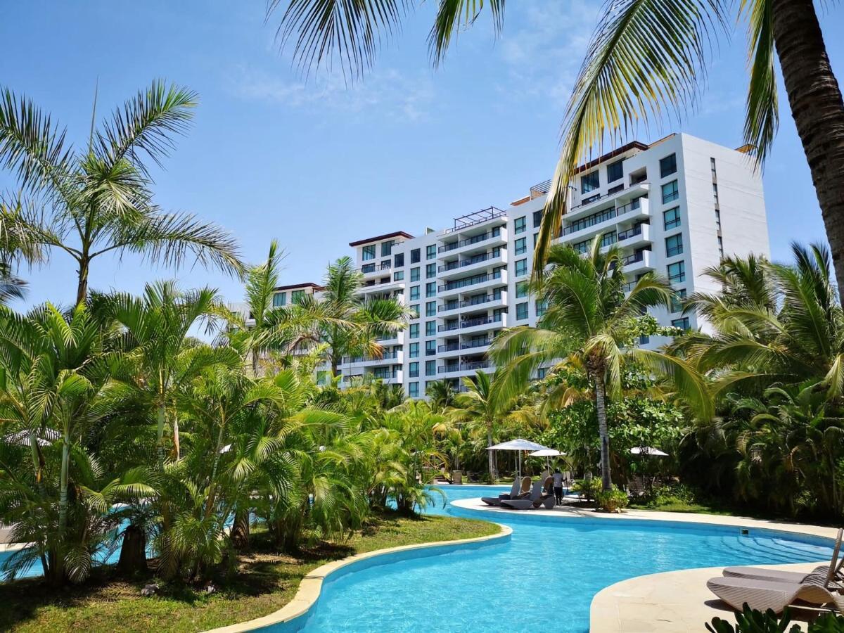 Сasa de vacaciones La Isla Residences Diamante Familiar *